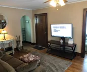Walking distance to ND: Convenient and Affordable