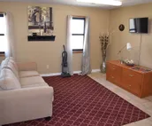 RSF 2 Bedroom Unit #1