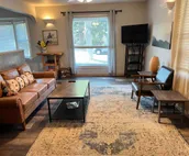 Mid-Century Charmer on a Tree Lined Street