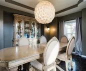 Omaha's Most 5 Star Home.  Luxury Golf Property