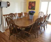 J-J Welcome Home - Spacious 5-BR, great location.