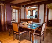Once Upon A Time ~ Historic Waterfront View Lodge