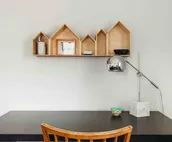 Downtown Digs #1: Location! Open Concept 2BDRM