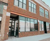 Stiefel Theatre Loft! Newly remodeled/sleeps four.