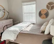 Downtown Digs #1: Location! Open Concept 2BDRM
