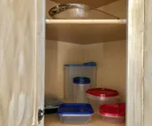 Spacious Home (1 bed/1 bath) Near I-80 w/Views