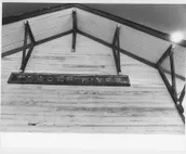 Little R&R, entire house farm, 1908 train station