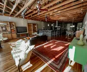 Upper Story @ Enid Brewing Co. & Eatery