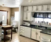 The  Comfy Cottage