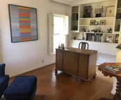 Semper Fulgens: Historic Riverfront Home