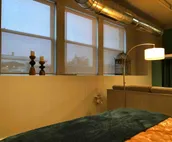 The Mother-in-Law Studio @ Rose Rent Lofts