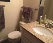 Grand Island Furnished Lodging