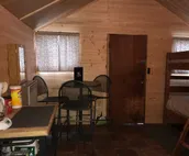 #1 Cooper Landing Cabin Closest to Russian River