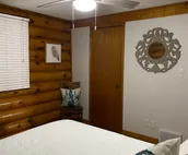 Spring Branch Cabin
