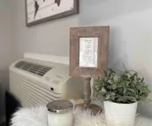 White Tail Meadows Studio Apartment