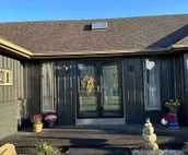 A Quiet Kokomo Home