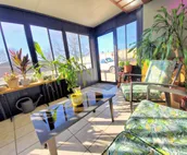 🌱𝕋𝕙𝕖 𝔾𝕣𝕖𝕖𝕟𝕙𝕠𝕦𝕤𝕖
•BIOPHILIC DESIGN•