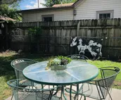 Newly Remodeled Farmhouse Style  2 Bedroom Home