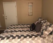 Quiet Apartment at WestWind - 16