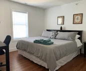 Modern & Bright in Prime Location