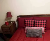 HC Hideaway 2BR - Clean  Luxurious Stay Awaits!