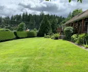 Once Upon A Time ~ Historic Waterfront View Lodge