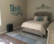 3 bedroom College Mall Condo (2,100 sq ft)