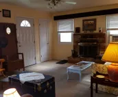 Little Heart Mountain Home