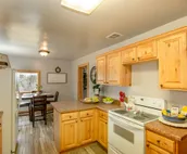 Afton Farmhouse with Mountain Views