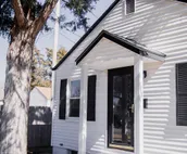 Newly Remodeled Farmhouse Style  2 Bedroom Home