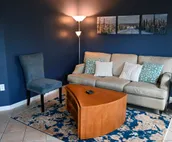 The Adamina - Denali Suite