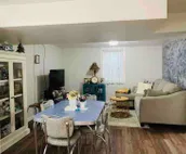 2 Bedroom apartment; perfect for traveling nurses!