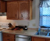 Adventure Getaway with Open Spaces & Mountian View