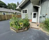 Comfortable Downstairs Apartment in Broad Ripple