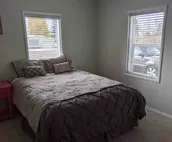 The  Comfy Cottage