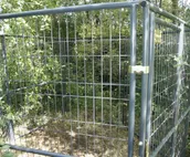 Hunters Haven 2. (Half of a duplex)