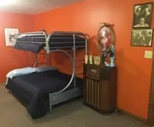 Morningside basement suite with lots of amenities