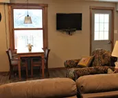 Pine Mountain Rest