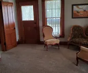 Kansas Beach House our Amber Waves of Grain