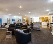 "Luxe Home Retreats" The Sterling for Large Groups