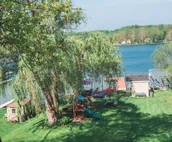 Beautiful and Relaxing Lake Home