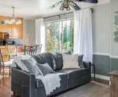 Safe & Serene Private Condo near BYU!