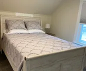 Entire apartment close to I-70 and 3rd Street