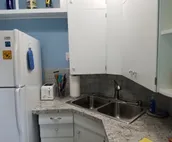 Hannah's Haven - a private apartment