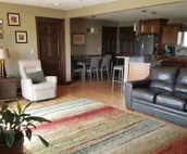 Embrace the Space: Prairie Oasis Near Town