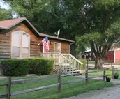 Be Well Bunkhouse
