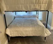 1 BLoCk from SDSU with SOFT WATER and R/O!