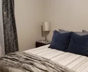 Mins from Downtown & Fairgrounds Town Home