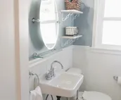 Newly Remodeled Farmhouse Style  2 Bedroom Home
