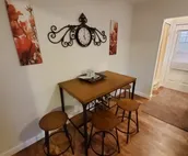Finny's Cozy Cottage